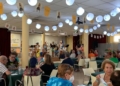 WhatsApp Image 2022 09 02 at 1.04.48 PM Inaugurada la caseta del Centro Social de Mayores