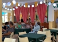 WhatsApp Image 2022 09 02 at 1.04.48 PM 2 Inaugurada la caseta del Centro Social de Mayores
