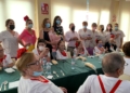 WhatsApp Image 2022 09 02 at 1.13.34 PM Inaugurada la caseta del Centro Social de Mayores