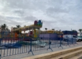 WhatsApp Image 2022 09 02 at 10.37.03 AM Todo listo para que comience la Feria de Melilla