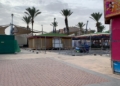 WhatsApp Image 2022 09 02 at 10.37.04 AM Todo listo para que comience la Feria de Melilla
