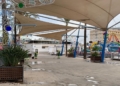 WhatsApp Image 2022 09 02 at 10.37.04 AM 2 Todo listo para que comience la Feria de Melilla