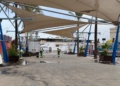 WhatsApp Image 2022 09 02 at 10.37.04 AM 3 Todo listo para que comience la Feria de Melilla