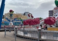 WhatsApp Image 2022 09 02 at 10.37.04 AM 4 Todo listo para que comience la Feria de Melilla