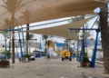 WhatsApp Image 2022 09 02 at 10.37.05 AM Todo listo para que comience la Feria de Melilla