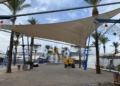 WhatsApp Image 2022 09 02 at 10.37.05 AM 2 Todo listo para que comience la Feria de Melilla