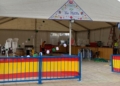 WhatsApp Image 2022 09 02 at 10.37.05 AM 3 Todo listo para que comience la Feria de Melilla