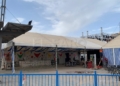 WhatsApp Image 2022 09 02 at 10.37.06 AM Todo listo para que comience la Feria de Melilla