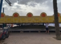 WhatsApp Image 2022 09 02 at 10.37.06 AM 3 Todo listo para que comience la Feria de Melilla