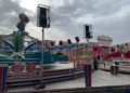 WhatsApp Image 2022 09 02 at 10.37.06 AM 4 Todo listo para que comience la Feria de Melilla
