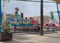 WhatsApp Image 2022 09 02 at 10.37.06 AM 6 Todo listo para que comience la Feria de Melilla