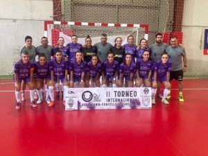 WhatsApp Image 2022 09 03 at 19.09.47 3 El Torreblanca se mete en la final del Torneo Internacional de Ourense
