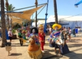 WhatsApp Image 2022 09 04 at 19.18.46 1 Vuelven los pasacalles al Real de la Feria