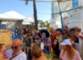 WhatsApp Image 2022 09 04 at 19.18.47 1 Vuelven los pasacalles al Real de la Feria