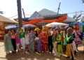 WhatsApp Image 2022 09 04 at 19.18.48 1 Vuelven los pasacalles al Real de la Feria