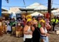 WhatsApp Image 2022 09 04 at 19.18.48 Vuelven los pasacalles al Real de la Feria