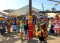 WhatsApp Image 2022 09 04 at 19.18.48 2 Vuelven los pasacalles al Real de la Feria