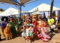 WhatsApp Image 2022 09 04 at 19.18.48 3 Vuelven los pasacalles al Real de la Feria