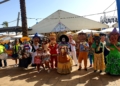 WhatsApp Image 2022 09 04 at 19.18.49 1 Vuelven los pasacalles al Real de la Feria