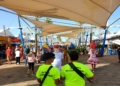 WhatsApp Image 2022 09 04 at 19.18.49 5 Vuelven los pasacalles al Real de la Feria