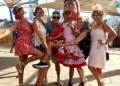 WhatsApp Image 2022 09 04 at 19.18.50 1 Vuelven los pasacalles al Real de la Feria