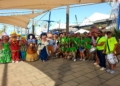 WhatsApp Image 2022 09 04 at 19.18.50 Vuelven los pasacalles al Real de la Feria