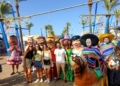 WhatsApp Image 2022 09 04 at 19.18.50 3 Vuelven los pasacalles al Real de la Feria