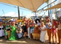 WhatsApp Image 2022 09 04 at 19.18.50 4 Vuelven los pasacalles al Real de la Feria