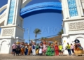 WhatsApp Image 2022 09 04 at 19.18.50 5 Vuelven los pasacalles al Real de la Feria