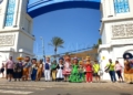 WhatsApp Image 2022 09 04 at 19.18.50 6 Vuelven los pasacalles al Real de la Feria