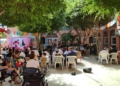WhatsApp Image 2022 09 05 at 10.14.15 AM 1 La Escuela de Flamenco de Melilla ofrece un concierto para personas con discapacidad
