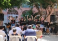 WhatsApp Image 2022 09 05 at 10.14.15 AM 2 La Escuela de Flamenco de Melilla ofrece un concierto para personas con discapacidad