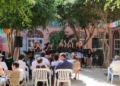 WhatsApp Image 2022 09 05 at 10.14.15 AM 7 La Escuela de Flamenco de Melilla ofrece un concierto para personas con discapacidad
