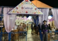 WhatsApp Image 2022 09 05 at 10.43.29 PM La caseta Los Costaleros, un rincón de la Feria para todos los públicos