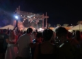 WhatsApp Image 2022 09 06 at 12.26.22 AM 4 Los años 90 resuenan en la Feria de Melilla