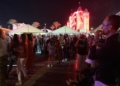WhatsApp Image 2022 09 06 at 12.26.22 AM 7 Los años 90 resuenan en la Feria de Melilla
