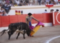 WhatsApp Image 2022 09 06 at 23.12.06 5 Tres puertas grandes en una gran tarde de toros en Melilla