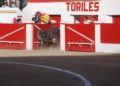 WhatsApp Image 2022 09 06 at 23.12.06 6 Tres puertas grandes en una gran tarde de toros en Melilla