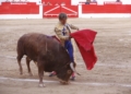 WhatsApp Image 2022 09 06 at 23.12.07 1 Tres puertas grandes en una gran tarde de toros en Melilla