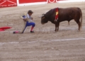 WhatsApp Image 2022 09 06 at 23.12.07 2 Tres puertas grandes en una gran tarde de toros en Melilla