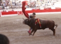 WhatsApp Image 2022 09 06 at 23.12.07 3 Tres puertas grandes en una gran tarde de toros en Melilla