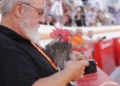 WhatsApp Image 2022 09 06 at 23.12.07 4 Tres puertas grandes en una gran tarde de toros en Melilla