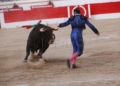 WhatsApp Image 2022 09 06 at 23.12.07 6 Tres puertas grandes en una gran tarde de toros en Melilla
