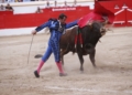WhatsApp Image 2022 09 06 at 23.12.08 Tres puertas grandes en una gran tarde de toros en Melilla