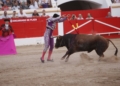 WhatsApp Image 2022 09 06 at 23.12.08 4 Tres puertas grandes en una gran tarde de toros en Melilla