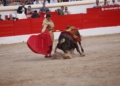 WhatsApp Image 2022 09 06 at 23.12.08 7 Tres puertas grandes en una gran tarde de toros en Melilla