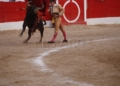 WhatsApp Image 2022 09 06 at 23.12.09 1 Tres puertas grandes en una gran tarde de toros en Melilla