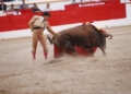 WhatsApp Image 2022 09 06 at 23.12.09 Tres puertas grandes en una gran tarde de toros en Melilla