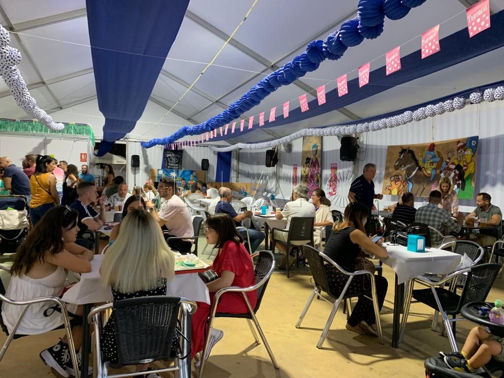 WhatsApp Image 2022 09 07 at 11.14.42 PM Ziego Entabalao, un lugar diferente en la Feria