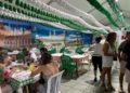 WhatsApp Image 2022 09 08 at 11.00.07 PM 3 Un rincón andaluz en la Feria de Melilla